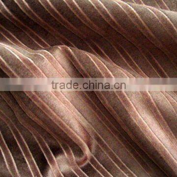 sprout velvet fabric for curtain,sofa,cushion