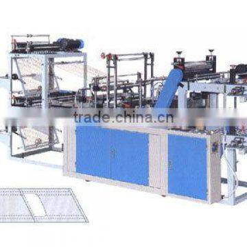 Computer Control Rolling Fruit Supermarket Bag Making Machine, Packing Vegetable Bag Making Machine Quality Choice photo-4
