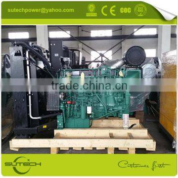 250Kva Electricity Generators for Homes Powered by Cummins NT855-GA Engine photo-3