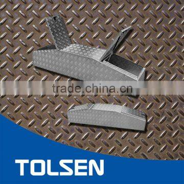 ALUMINUM TRUCK BOX