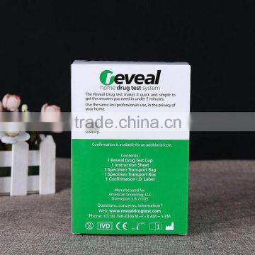 Excellent Quality Recyclable Feature Gift Box Design and Corrugated Board Paper Type Packaging Color Box ---DH20647 photo-4