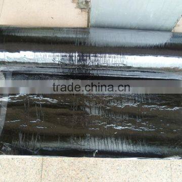 Self Adhesive Aluminum Waterproofing Membrane photo-2