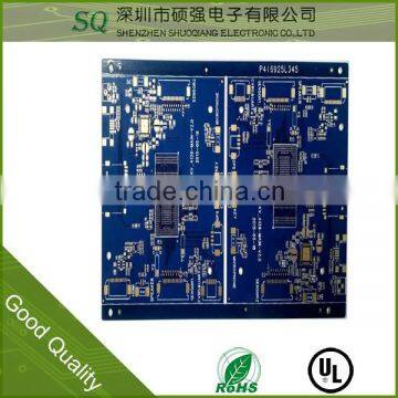 fr4 sheet custom circuit board china led manufacturer