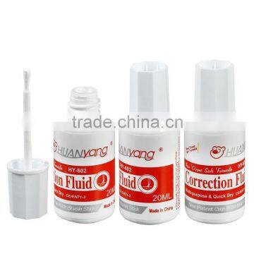 high quality correction fluid