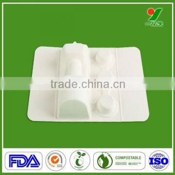 China Good Quality Custom Water-Proof Soap Packaging photo-2