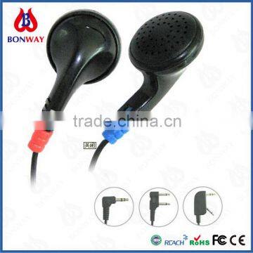 2015 Cheapest airline headphone