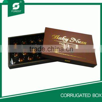 28 YEARS CORRUGATED BOXES MANUFACTURERS IN SHANGHAI photo-3