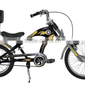 Kingbike Chinese Manufacture Cheap Hot Sell Electric Mountain / Chopper Bike photo-6