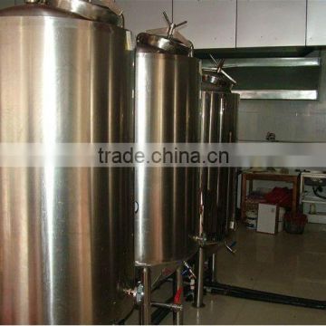 Beer equipment/beer filling machine/beer brewery equipment