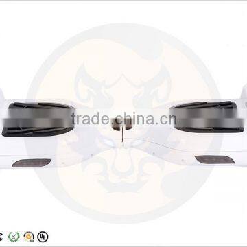 Convenient 2 Wheels Electric Skateboard photo-2