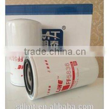 China factory hot sell fuel filter wih favorable price