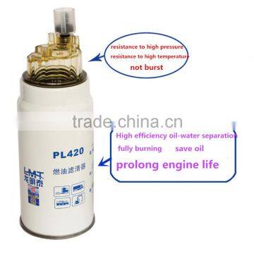 Wholesale Industrial Filtration Equipment Hydraulic Filter photo-5
