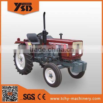 YASHIDA DF250 Four Wheel Tractor & mahindra tractor price