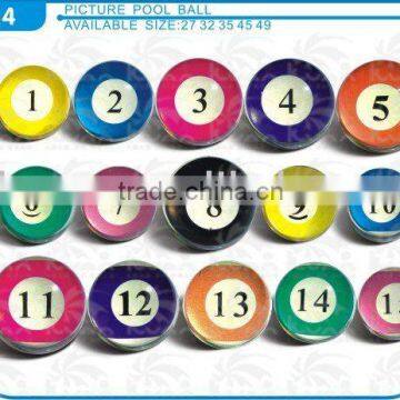 Kilomax picture bouncing ball