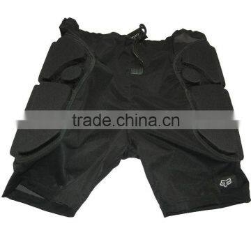 Professional Snowboard Skate Protector Shorts Hip Padding Pad