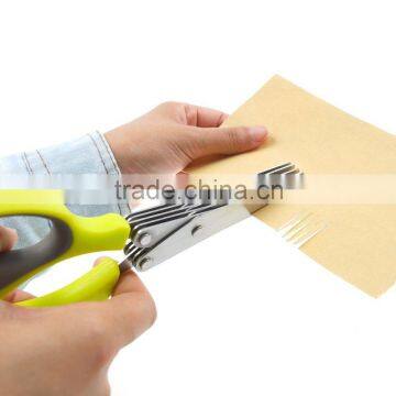 Multipurpose Herb Scissors,Herb Cutting Scissor