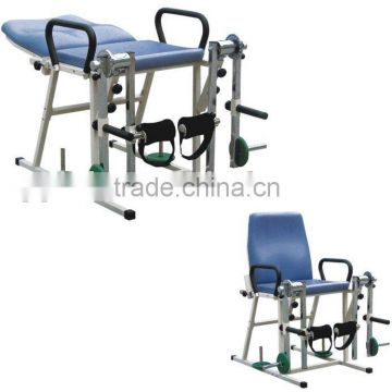 Quadriceps Femoris Training Chair