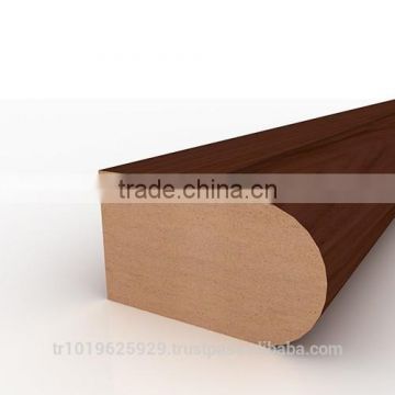 mdf crawn profile