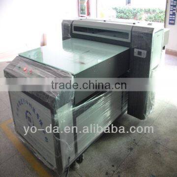 YD-9880 pvc tube printer with 2880*1440dpi for lowest price