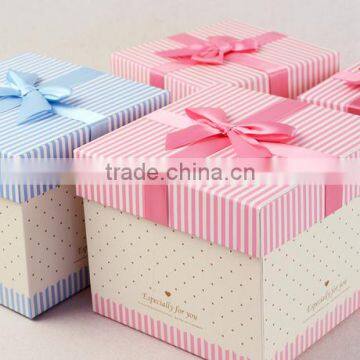 Wholesale handmade fabric ribbon bows