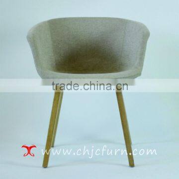 C265 Wooden dining chair