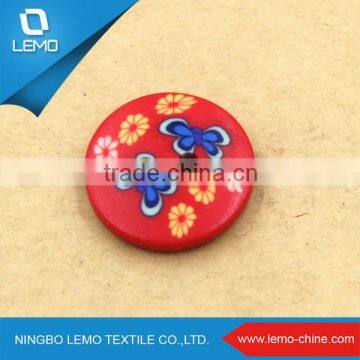 Fashion Wooden Buttons Made In China For Shirts