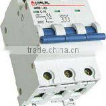 MRB1-63 Miniature Circuit Breaker