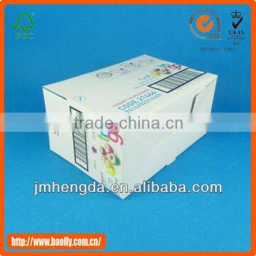 High-Quality Useful Eco Friendly Food Box