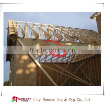 Linyi Suneast Panels Osb Prices