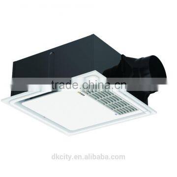 Integrated Ceramic Heater, Quick Heat up Design, Easy Mode Sunny Heater Fan