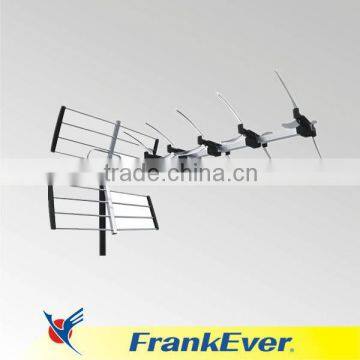 Hight quality HDTV digital outdoor tv antenna