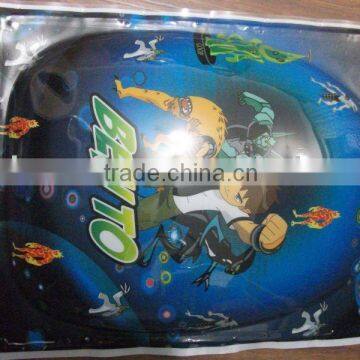 3D Embossed Poster photo-1