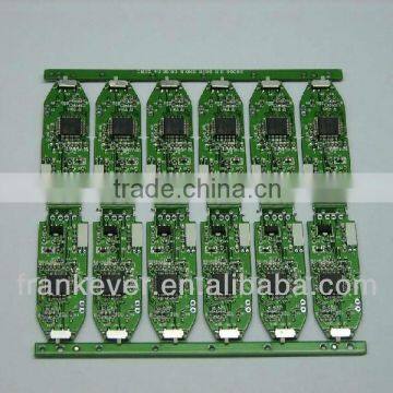  china supplier for electronics e cigarette pcb circuit board