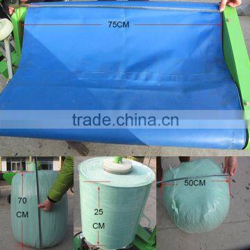 Pallet Wrapping Machine photo-4