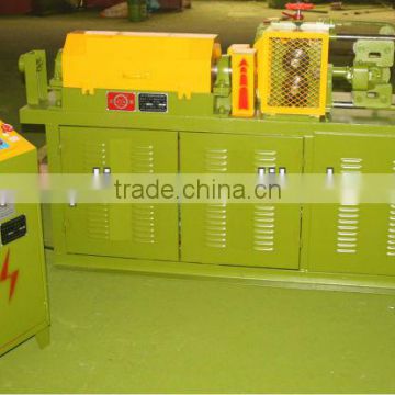 YG6-12E CNC Bar Straightening & Cutting Machine (For Deformed Rebar and Round Rebar)