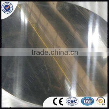 Non-stick Painting 3mm Aluminum Disc Plate