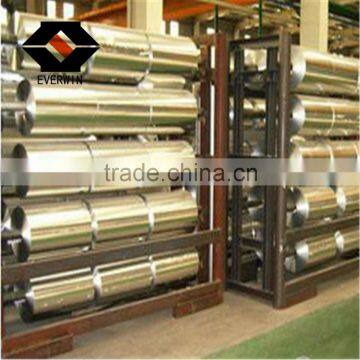 China Aluminum Foil for Cable photo-2