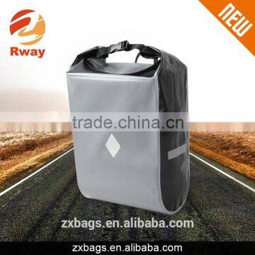hot sealed finished waterproof big bag