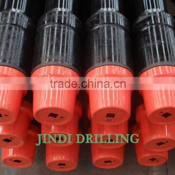 well pipe drill/drilling pipe