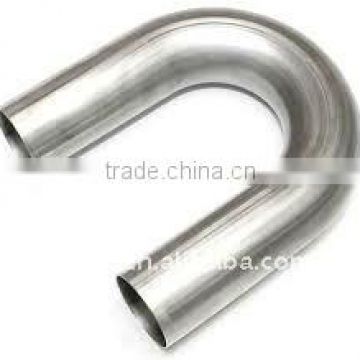 316l stainless steel u bend