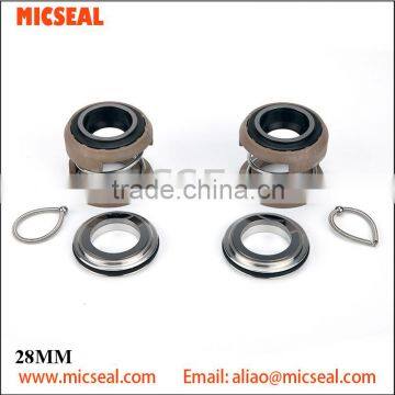 28MM Mechanical Seal For Flygt 3101/2082/2090/2125/2140/Ready 90