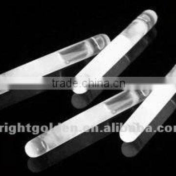 1.5" mini white glow stick