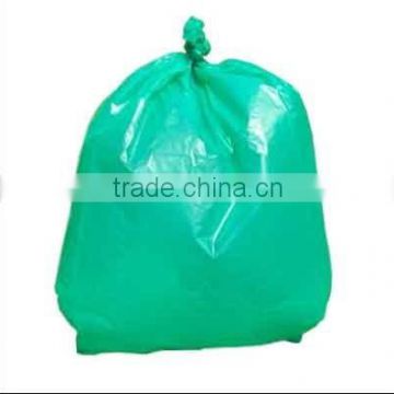 HDPE garbage bag,garbage bag on roll,heavy garbage barbage