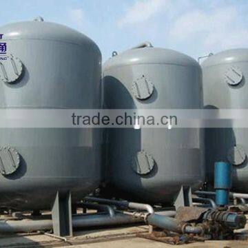 waste water treatment water filter manufacturers