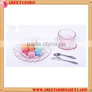 Silicone Soap Shape Chocolate Handmade Mold