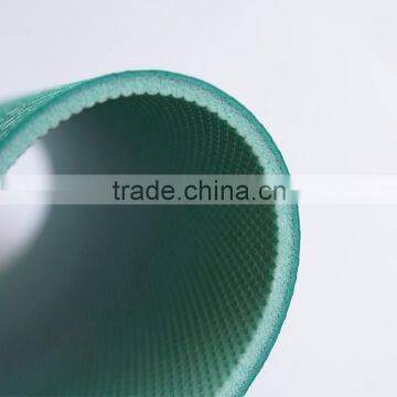 Anti-Slip Foamed PVC Sports Flooring Rolls photo-4
