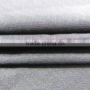 Jacquard Mesh Nylon 85% Elastic 15% 100gsm Swimwear Fabric photo-5