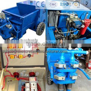 Mortar Pump, Reputable Supplier of Pump Mortar Machine