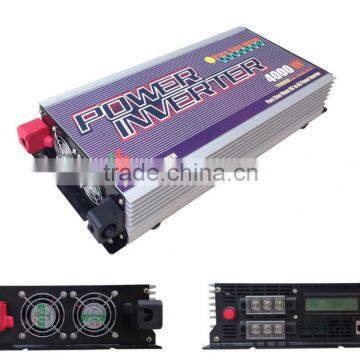 4KW Off Grid Inverter,UPS Inverter,Grid Interactive Model SUN-4000PSW