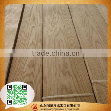 wood core veneer to make plywood